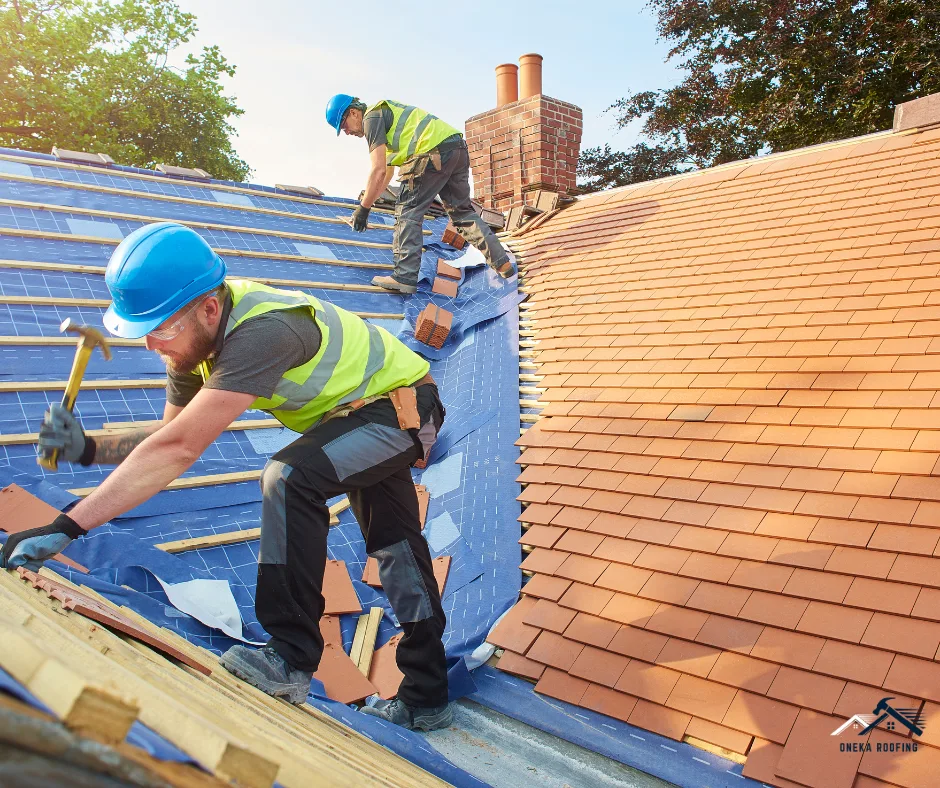 Why choose Roof Repair Near Me in Spring Valley, IL